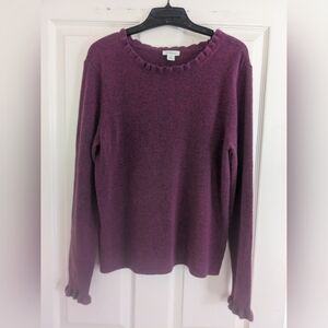 Sundance Women's Cashmere Blend Sweater